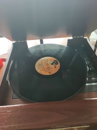 Vinilo