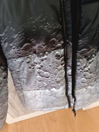 Chaquetón niño talla 12/13