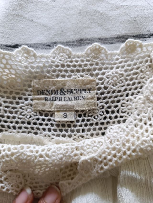 Maglietta Ralph lauren