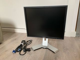 Monitor Dell 19”