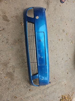 Paragolpes Ford fiesta