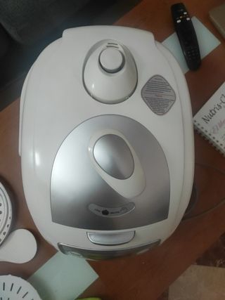 robot de cocina nutris chef pro Deluxe