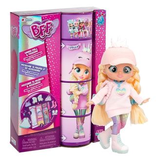 BFF BY BEBÉS LLORONES Stella