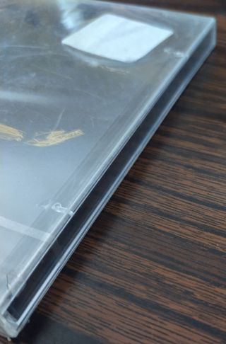 CD Take That - Progress Live