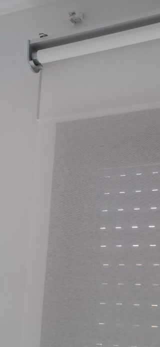 Cortina roler IKEA 