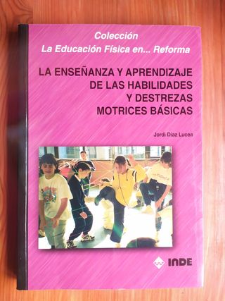 Habilidades motrices (descatalogado)