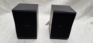 Pareja Altavoces 5W