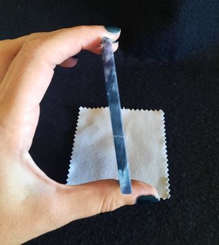 Placa de Fluorita 93gr