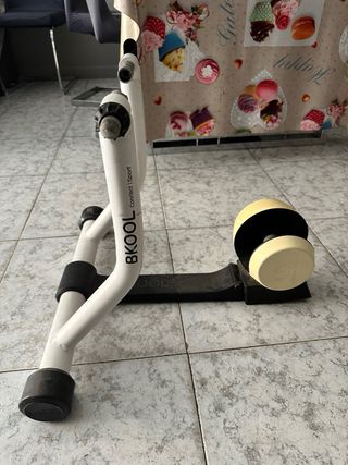 Rodillo bkool sport