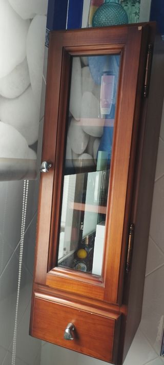 Mueble baño