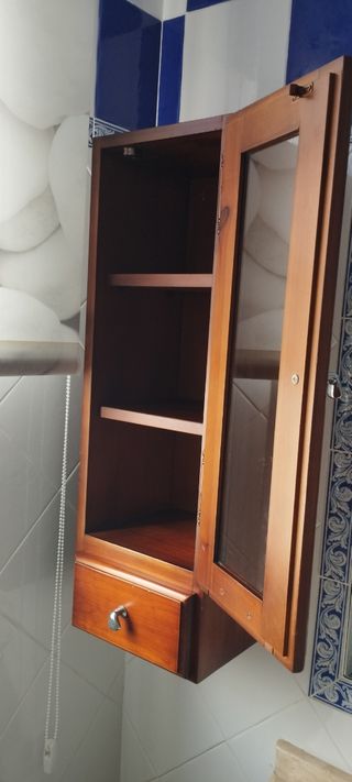 Mueble baño