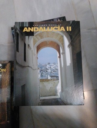 Enciclopedia nuestros pueblos