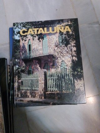 Enciclopedia nuestros pueblos