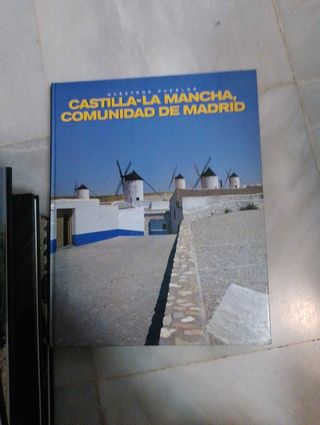 Enciclopedia nuestros pueblos