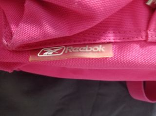 Mochila Reebok