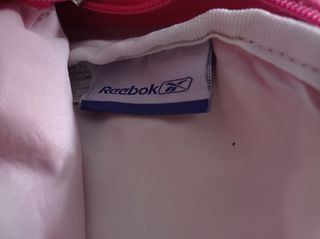 Mochila Reebok