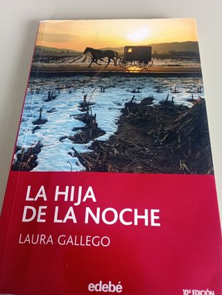 La hija de la noche (PERISCOPIO) (Spanish Edition)