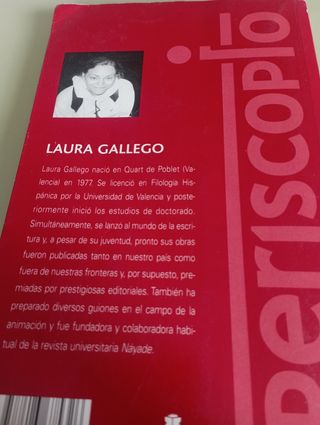 La hija de la noche (PERISCOPIO) (Spanish Edition)