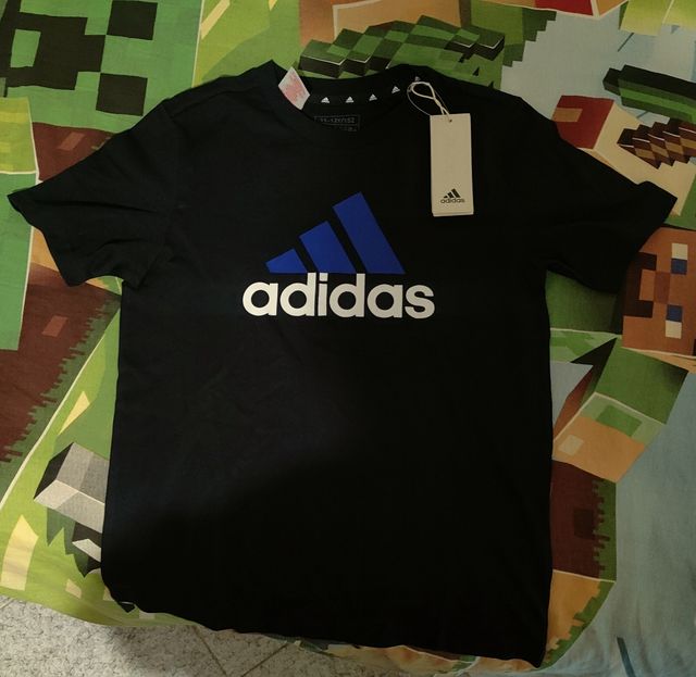 T shirt Adidas Nuova