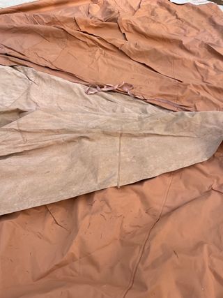 Yurta Mongola Traditional