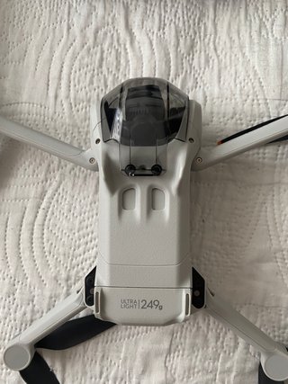 Dron Mini 3