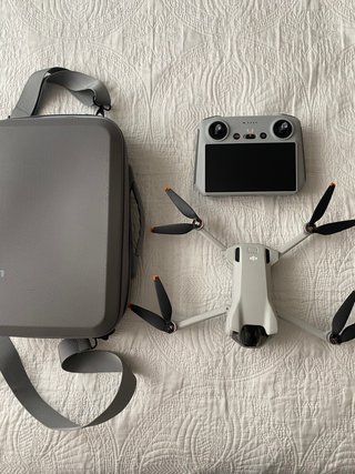 Dron Mini 3