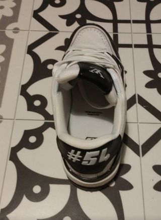 Zapatos Louis Vuitton