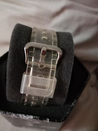 Reloj Casio mujer 