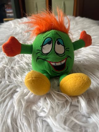 Peluche anni 90’ gli straparlazzi