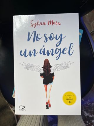 No soy un angel, Sylvia Marx