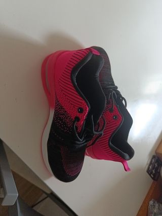 Zapatos de seguridad 