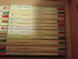 LAS 100 MEJORES NOVELAS DEL SIGLO XX