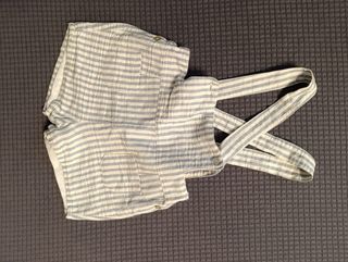 Peto de niño talla 24 meses