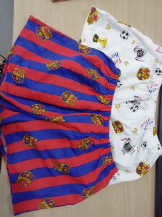 Boxer FC Barcelona (2und)