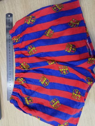 Boxer FC Barcelona (2und)