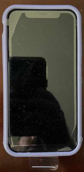 iPhone 11 256GB Lavanda - NUEVO (Reemplazo Apple)