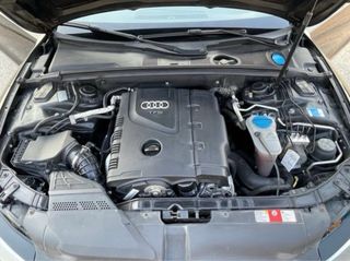 Audi A5 2009 S-Line