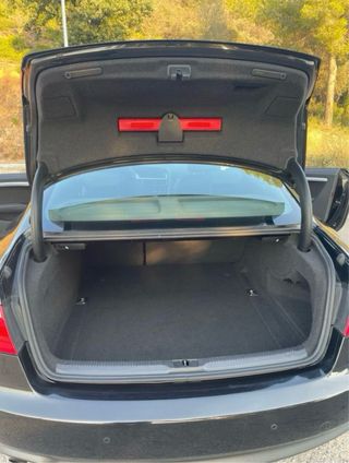Audi A5 2009 S-Line