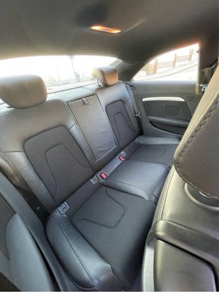 Audi A5 2009 S-Line