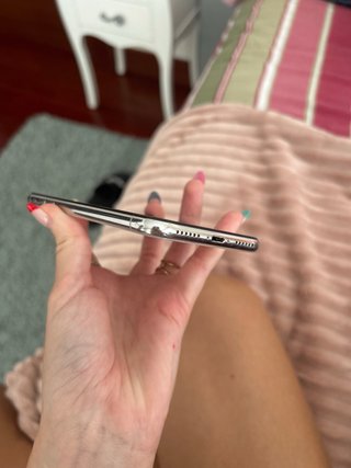 Iphone X blanco
