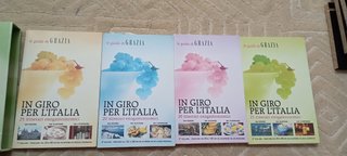 Itinerari enogastronomici