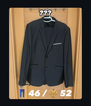 Trajes Varias Marcas