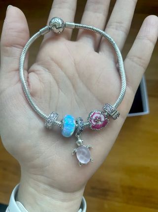 Pulsera Pandora