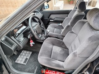 Renault 21 1990