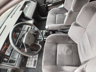 Renault 21 1990