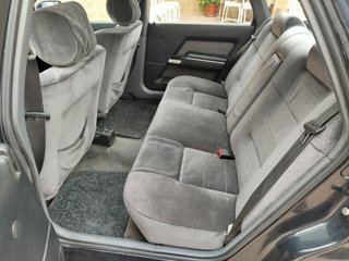 Renault 21 1990