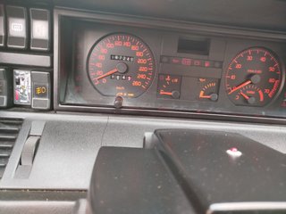 Renault 21 1990
