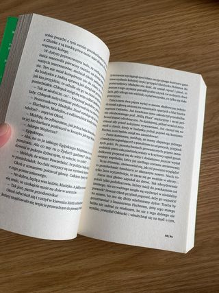 Coleccion entera de libros de Marcin Wronski