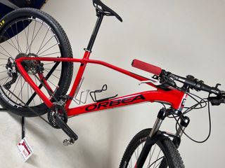 MTB ORBEA ALMA 29" Talla M