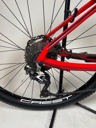 MTB ORBEA ALMA 29" Talla M